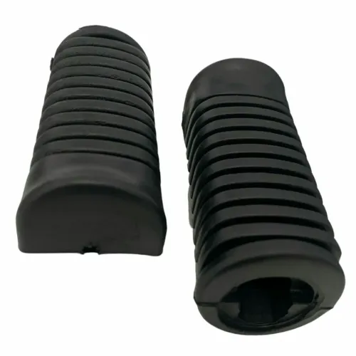 Par de Punhos para Bicicleta