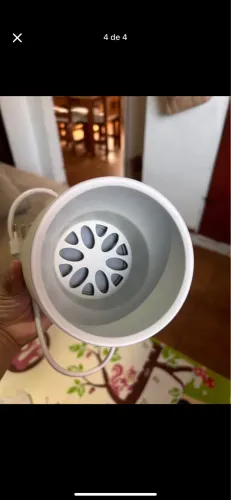 Aquecedor Mamadeira Avent