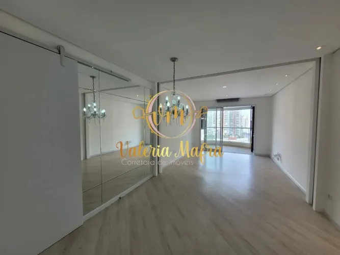 Apartamento para Venda em São Bernardo do Campo, Centro, 3 dormitórios, 1 suíte, 3 banheir