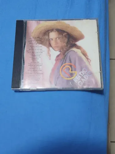 CD Redondo - Redo Gadg