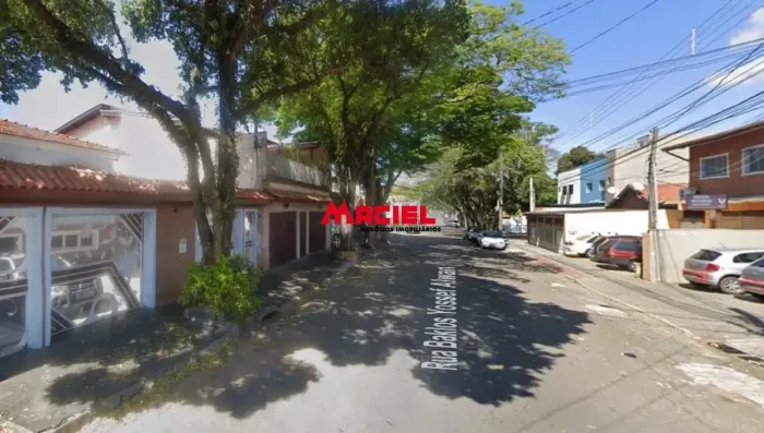 Terreno Área em Sao Jose dos Campos