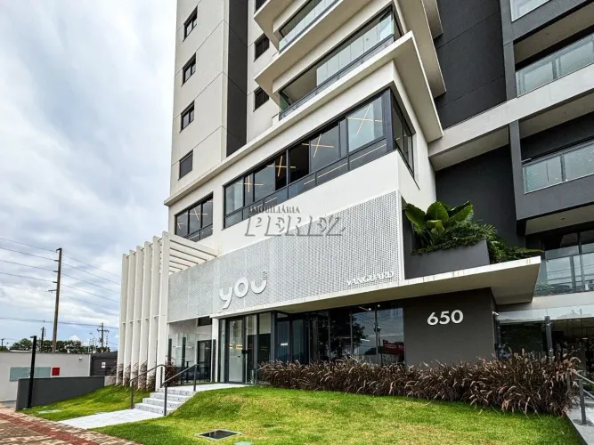 Apartamento à venda na Gleba Palhano em Londrina - You 180