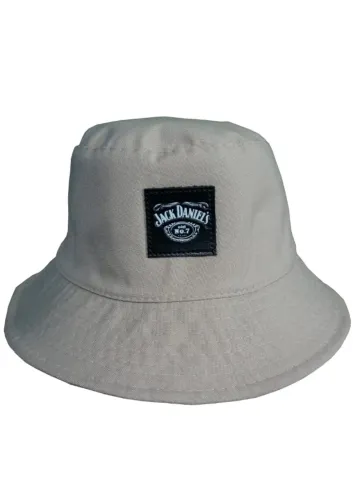 Chapéu Bucket Hat Jack Daniel`s