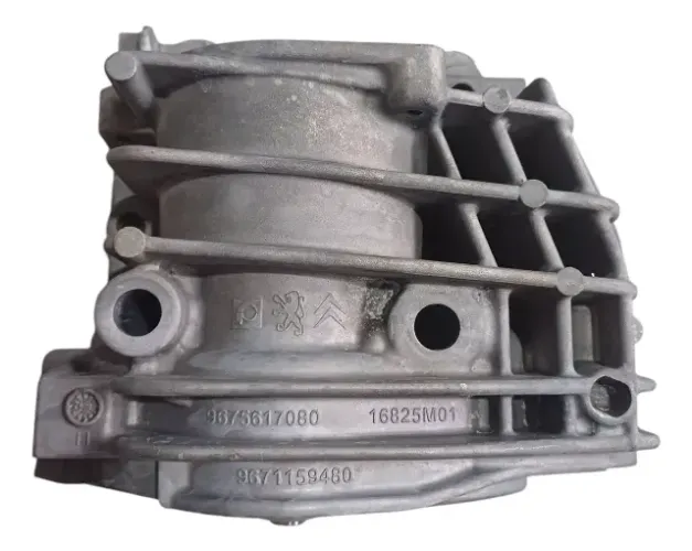 Bomba De Água Aircross 2016/2020