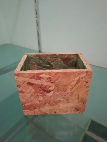 7 Organizadores, Porta lápis, Porta tesoura