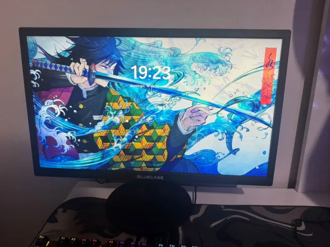 Pc gamer completo