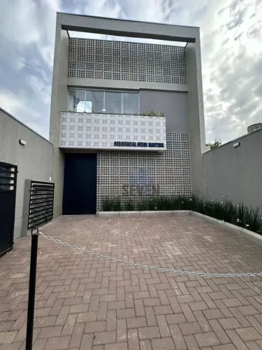 Kitnets com 1 Quarto no Meire Martins Bauru