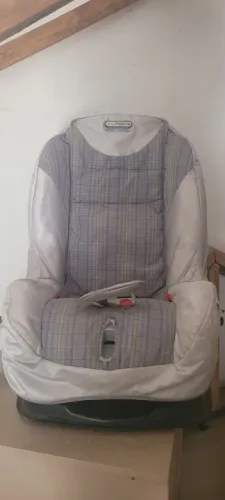 Cadeirinha de carro para bebê - ótima condição!