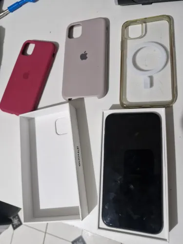 Iphone 11 128 GB