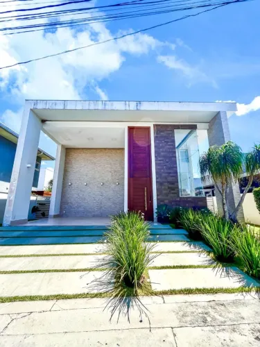 Residencial Parque Morumbi - Casa Duplex 4/4 com 3 suítes de 291 m², 4 vagas por 1.699.999