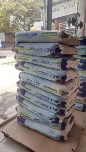 Promoção: Argamassa Solomassa ACI 15kg