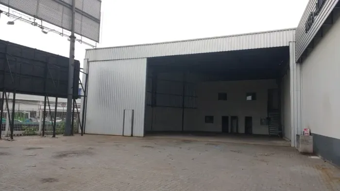Galpão Jardim Limoeiro 300 metros próximo da ArcelorMittal