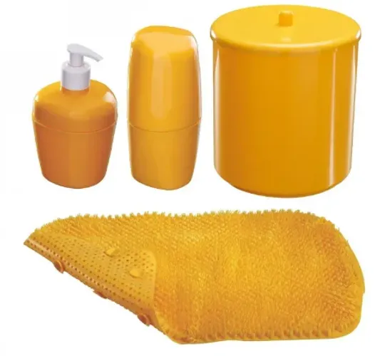 kit banheiro astra