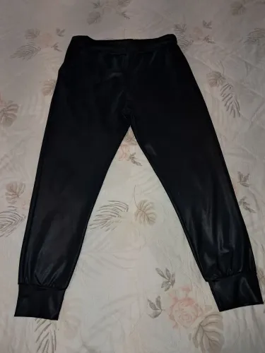 Calça jogger