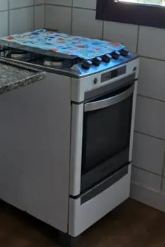 Fogão Brastemp 