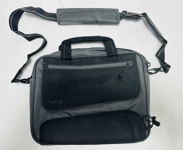 Bolsa para Notebook da Marca Vaio