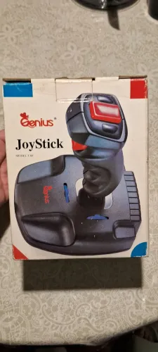 Joystick Genius J-08