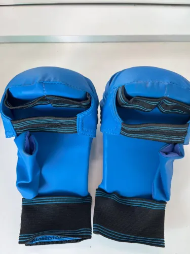 LUVA SHIROI KARATÊ- TAM M 