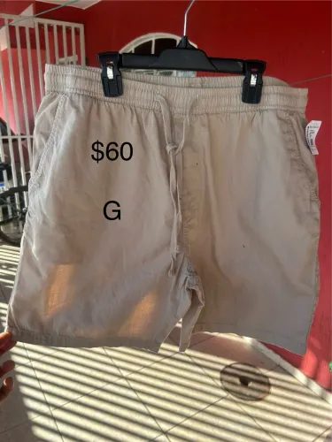 Bermuda Riachuelo Nova G
