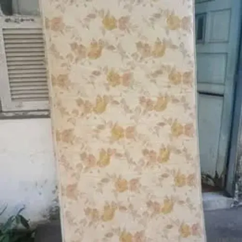 Colchão De Solteiro