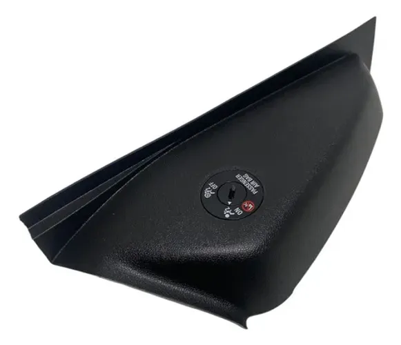 Moldura Direita Tabelier Gm Montana 2024 26275235