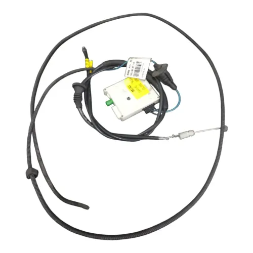 Módulo Amplificador De Rádio Mini Cooper S 2008/2013