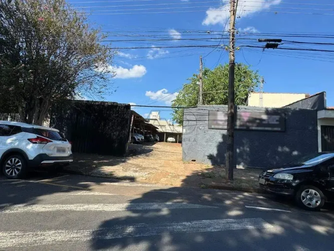 Terreno à venda, VILA REZENDE - PIRACICABA/SP