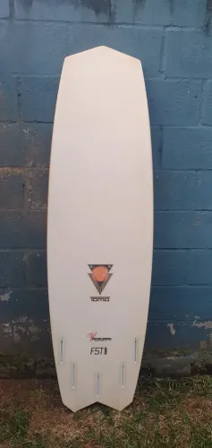 Prancha de Surf FireWire Tomo Vanguard FST 5'6 28.8L