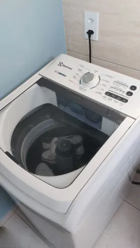 Máquina de lavar ELECTROLUX 14kg 