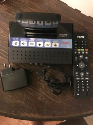 Mele A1000 Android 2.3 STB Unboxing and Review