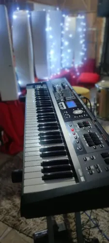 Roland VR09 v combo