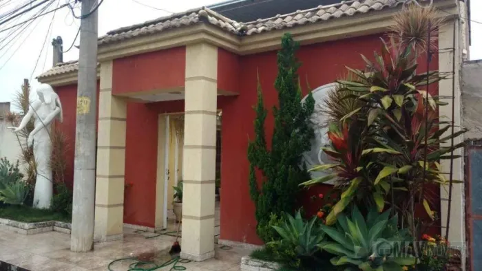 Barracão à venda, 560 m² por R$ 499.000,00 - Inhoaíba - Rio de Janeiro/RJ