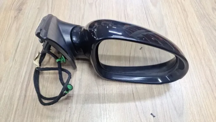 Retrovisor Direito C/ Pisca Jetta