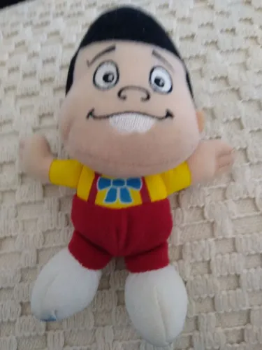 Boneco nhonho