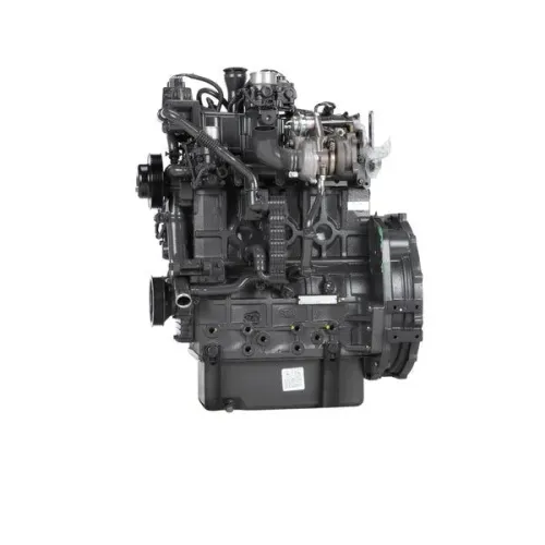 Motor Shibaura N844 N844LT Reformado a Base de Troca 