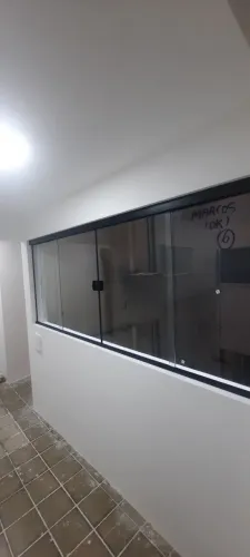 Janelas de vidros por medidas 