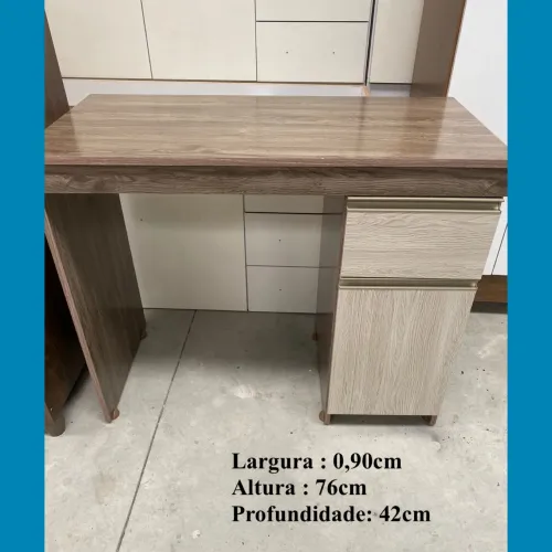 Escrivainha 90cm - entrego hoje