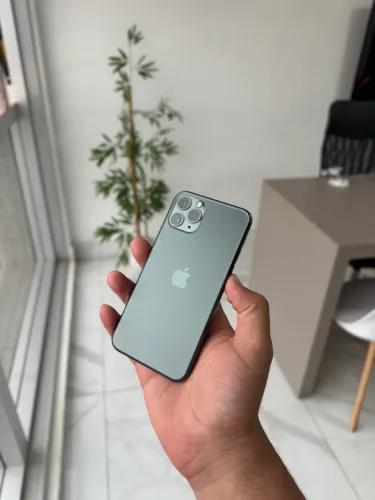 IPHONE 11 PRO 64 GIGAS BOAS CONDIÇÕES