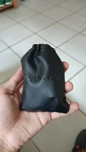 Microfone de Lapela Marca BOYA