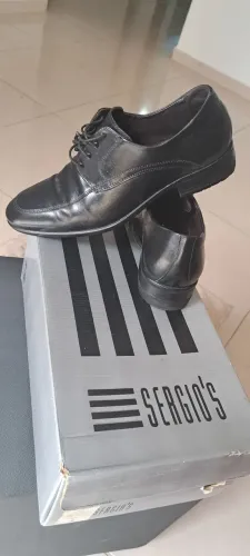 Sapato Segios