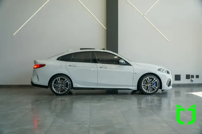 BMW M235I Xdrive Gran Coupé 2.0 AUT 2022