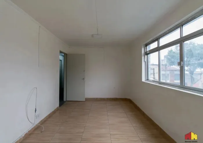 Sala Comercial para Locação no Tatuapé com 23m², 1 sala, 1 banheiro, Valor R$ 2.100,00