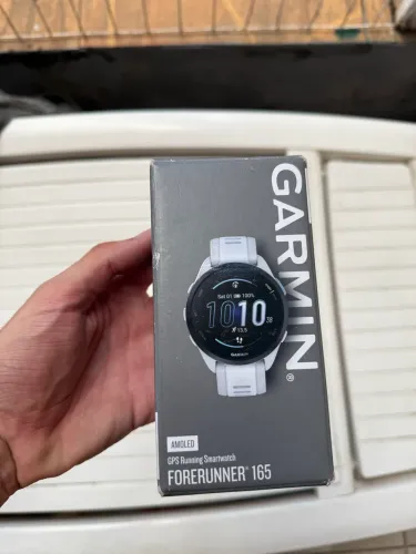 Garmin smartwatch forerunner 165
