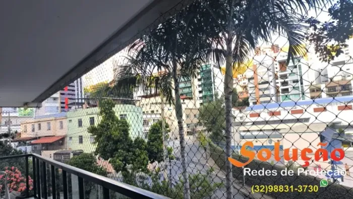 Telas De Proteção Para Crianças Em JF - MG