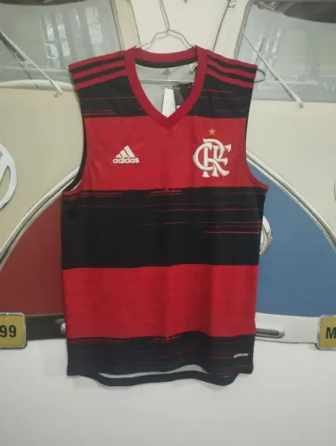 Regata Flamengo original