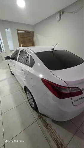 Hyundai HB20 S FOR YOU 1.0 Flex 12V 4P 2015