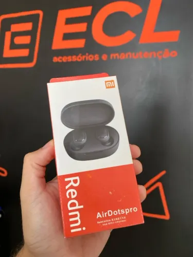Xiaomi Redmi AirDots Pro - Fone de ouvido TWS