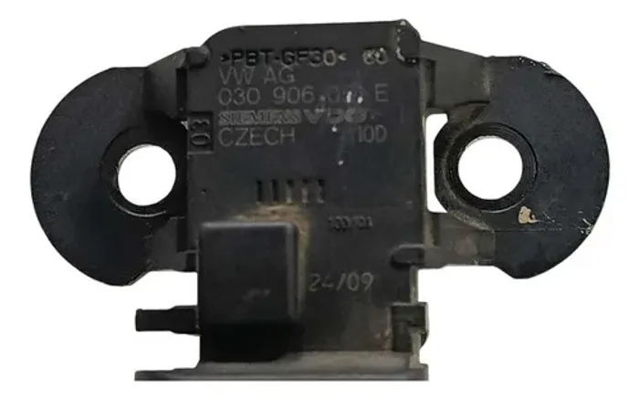 Sensor Map Gol Voyage G5 2009 Á 2012