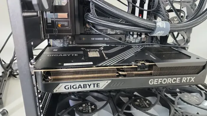 ASUS TUF GAMING X870-PLUS WIFI