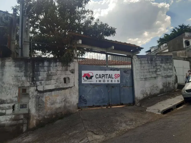 Galpão para alugar, 1000 m² por R$ 20.300,00/mês - Vila Paranaguá - São Paulo/SP